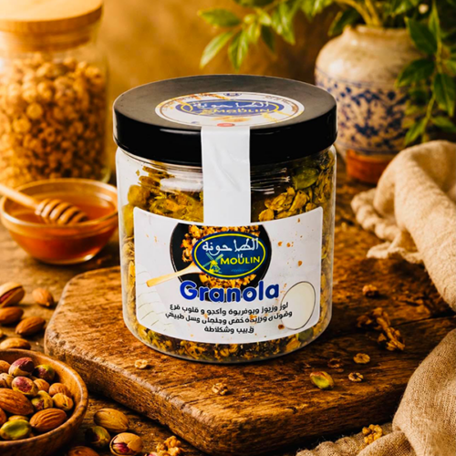 Granola