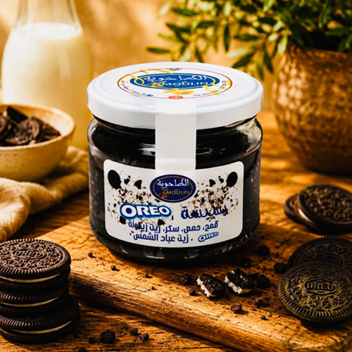 بسيسة OREO