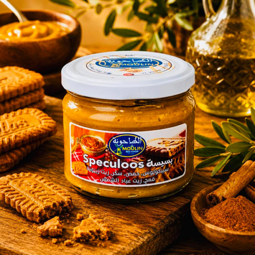 بسيسة Speculoos