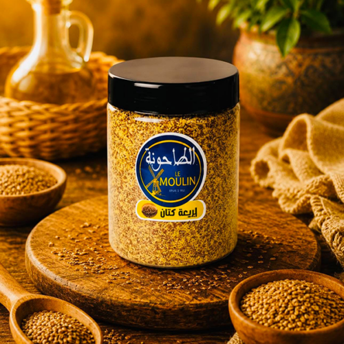 خروب بالعسل
