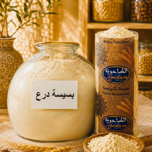 بسيسة درع