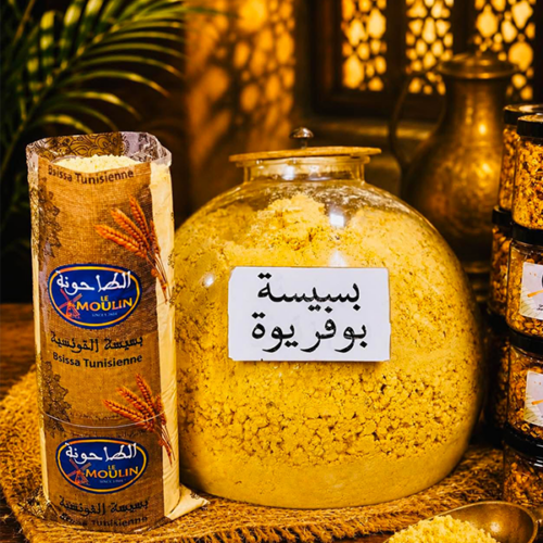 بسيسة بوفريوة