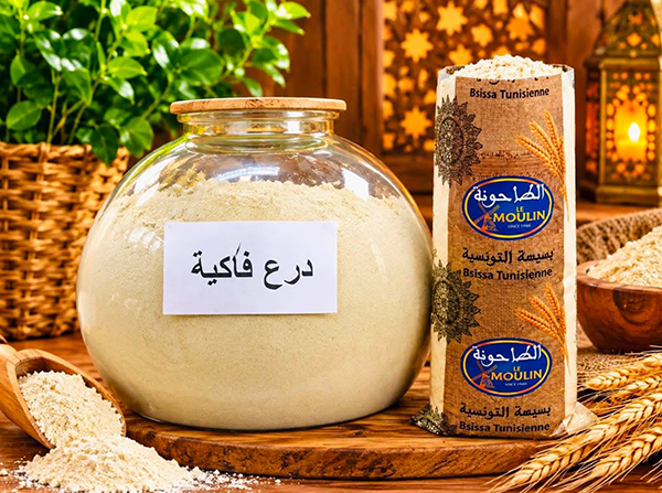 درع فاكية