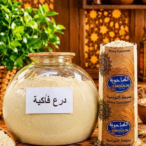 درع فاكية