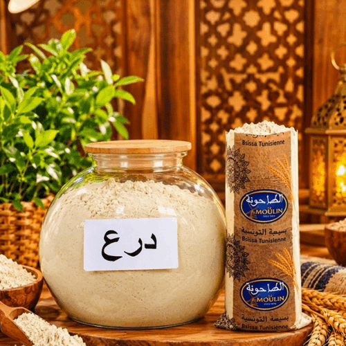 درع مرحي