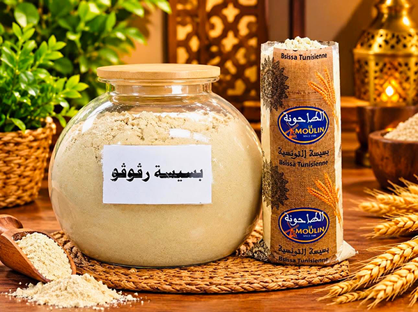 بسيسة زقوقو