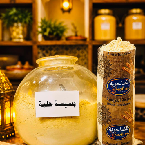 بسيسة حلبة