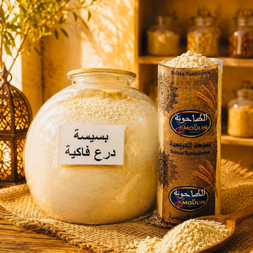 بسيسة درع فاكية