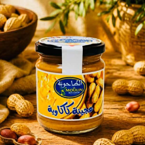 عجينة كاكاوية 200غ